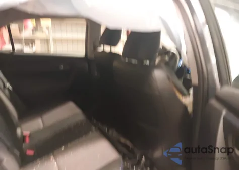 2017 Toyota Corolla Se from USA, damaged, VIN 2T1BURHE6HC808937